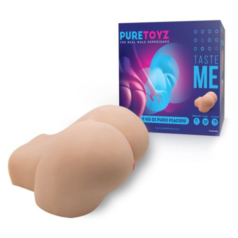 Masturbator realist Taste Me Toyz4lovers 40 cm