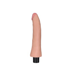 Vibrator realist moale Lovetoy Real Softee 23 cm