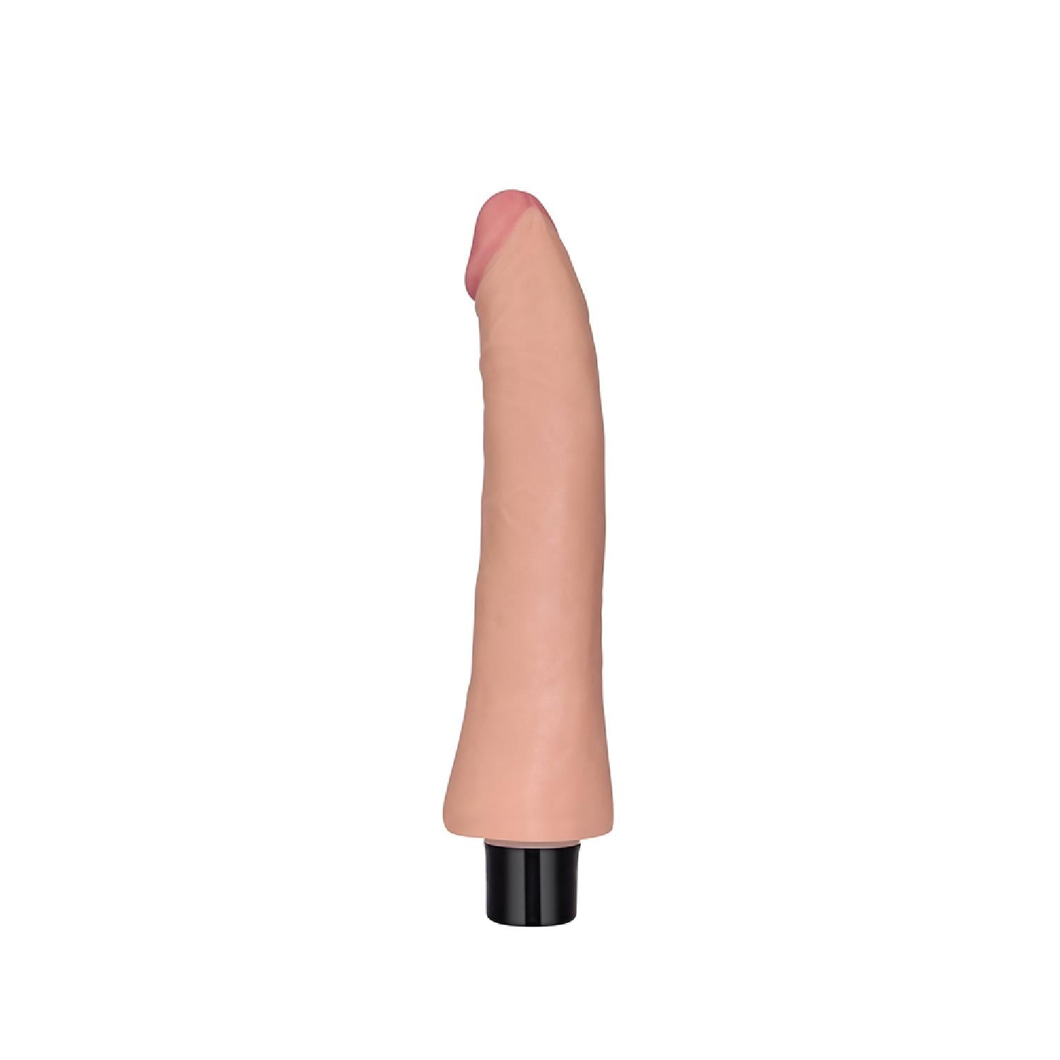 Vibrator realist moale Lovetoy Real Softee 23 cm