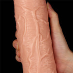 Vibrator realist Lovetoy 28 cm