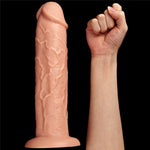 Vibrator realist Lovetoy 28 cm