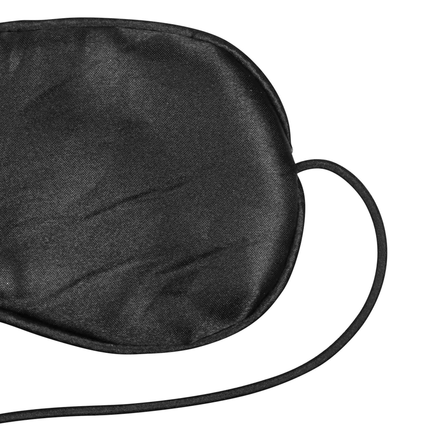 Lovetoy Struggle My Mask Satin Eyeband