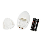 iJoy Ou Vibrator cu Telecomandă Wireless Lovetoy Reîncărcabil 9cm