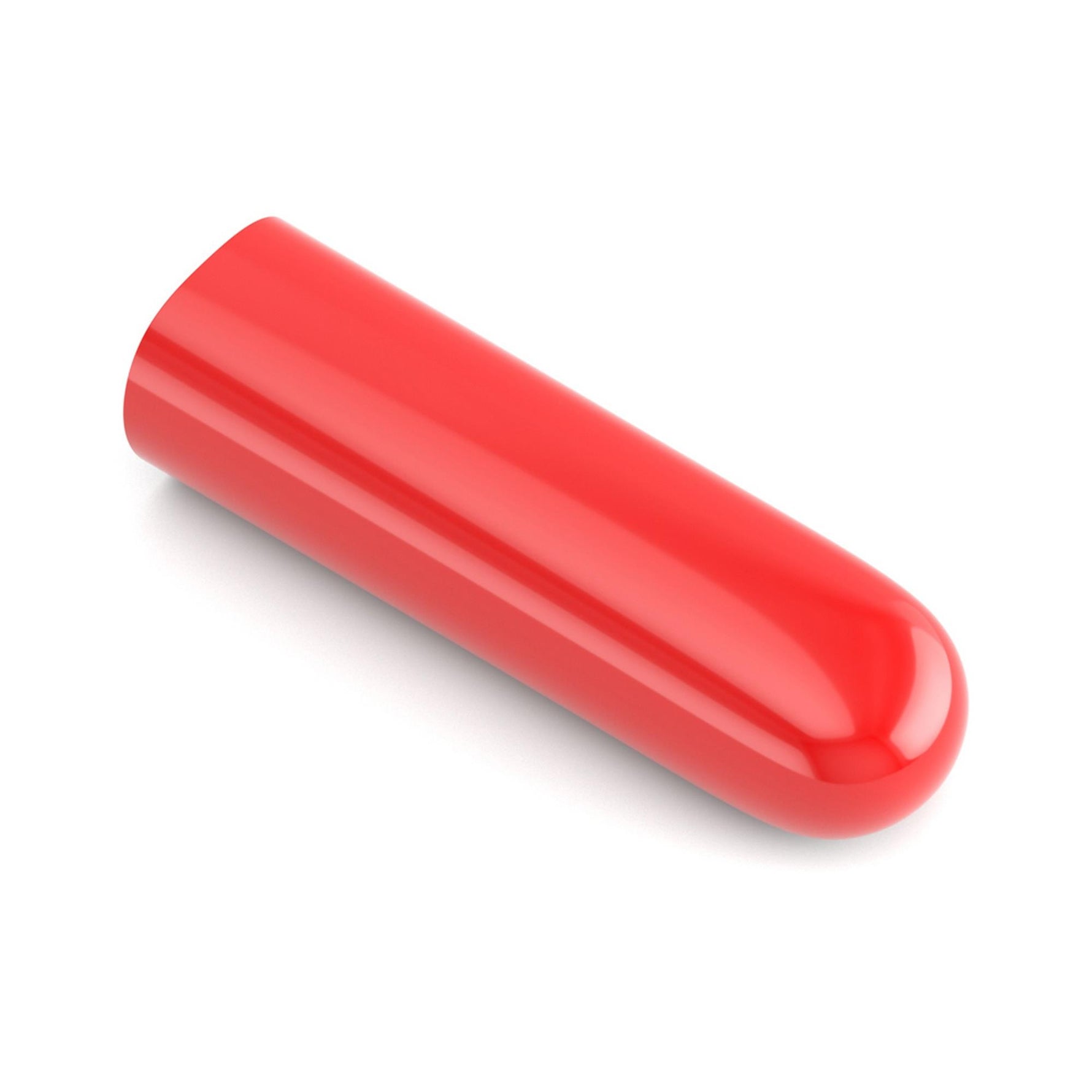 Vibrator mini IJOY, reîncărcabil prin USB, impermeabil, cu 10 funcții, 8 cm