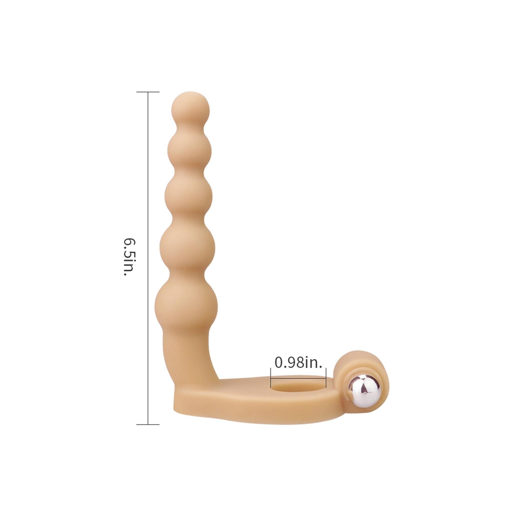 Mărgele ultra-moi 16,5 cm