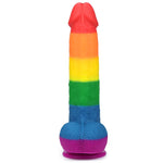 Dildo Prider de 9''