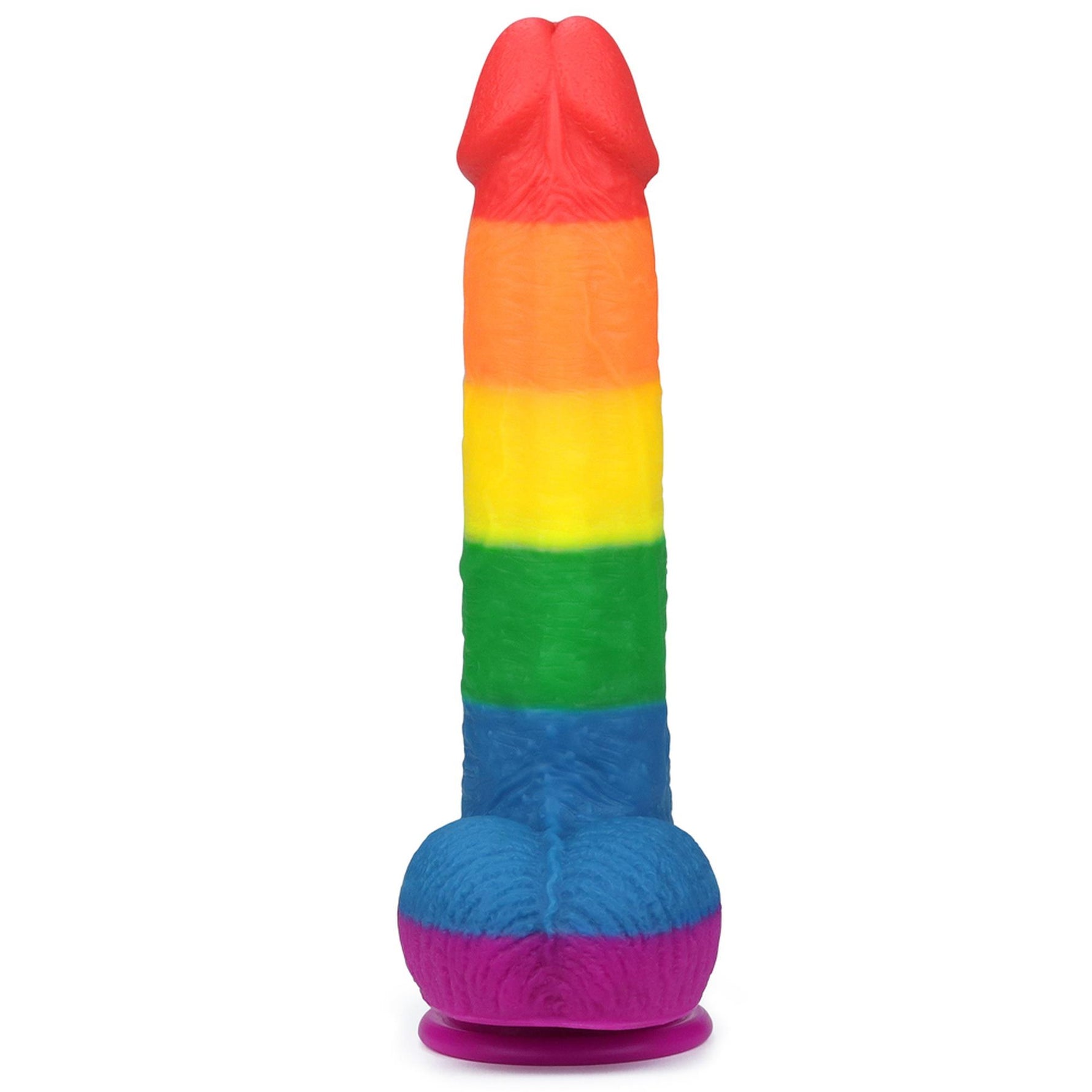 Dildo Prider de 9''