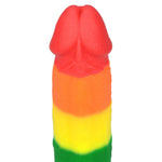 Dildo Prider de 9''