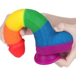 Dildo Prider de 9''