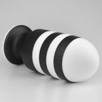 Plug anal X-Missioner de 7,5""""
