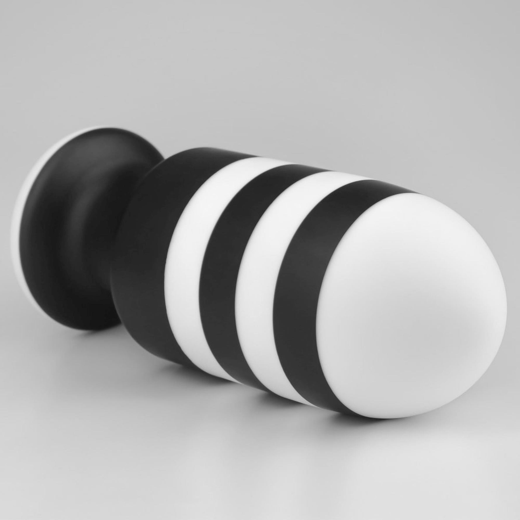 Plug anal X-Missioner de 7,5""""