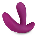 Vibrator Lovetoy O-Sensual USB 9 cm din silicon cu telecomandă