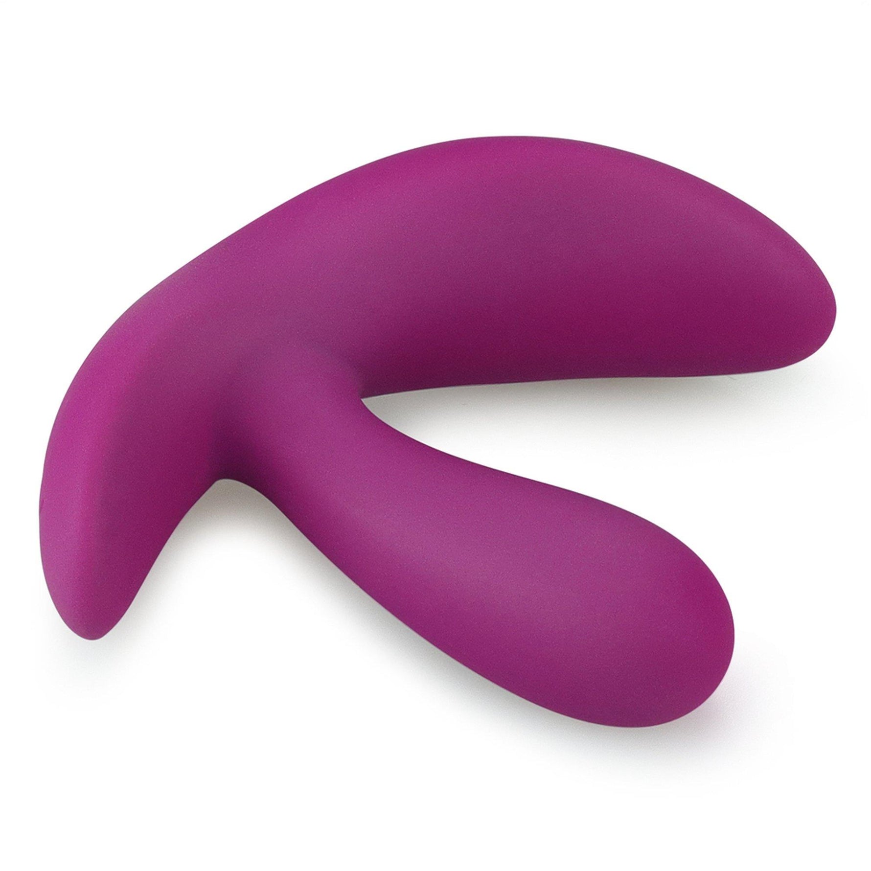 Vibrator Lovetoy O-Sensual USB 9 cm din silicon cu telecomandă