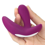Vibrator Lovetoy O-Sensual USB 9 cm din silicon cu telecomandă
