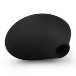 Stimulator clitoridian cu aspirație din silicon USB Lovetoy OSensual, impermeabil