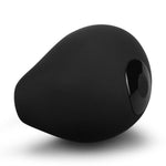 Stimulator clitoridian cu aspirație din silicon USB Lovetoy OSensual, impermeabil