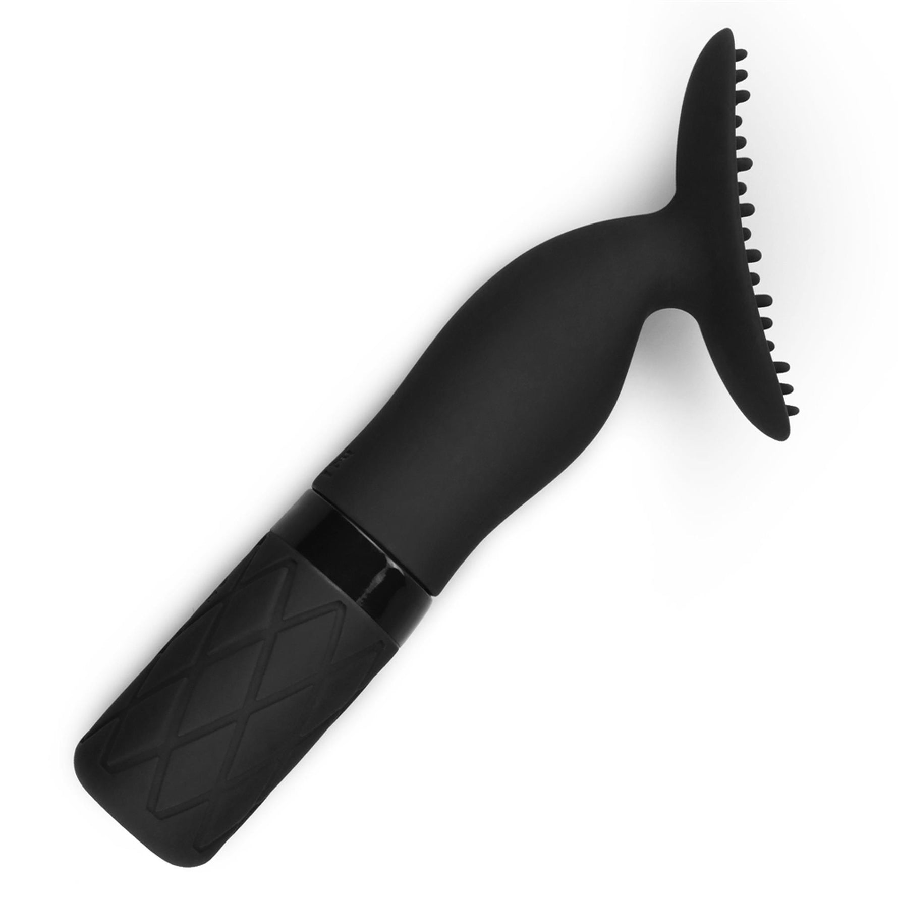 Stimulator clitoridian Lovetoy OSensual din silicon, USB, impermeabil