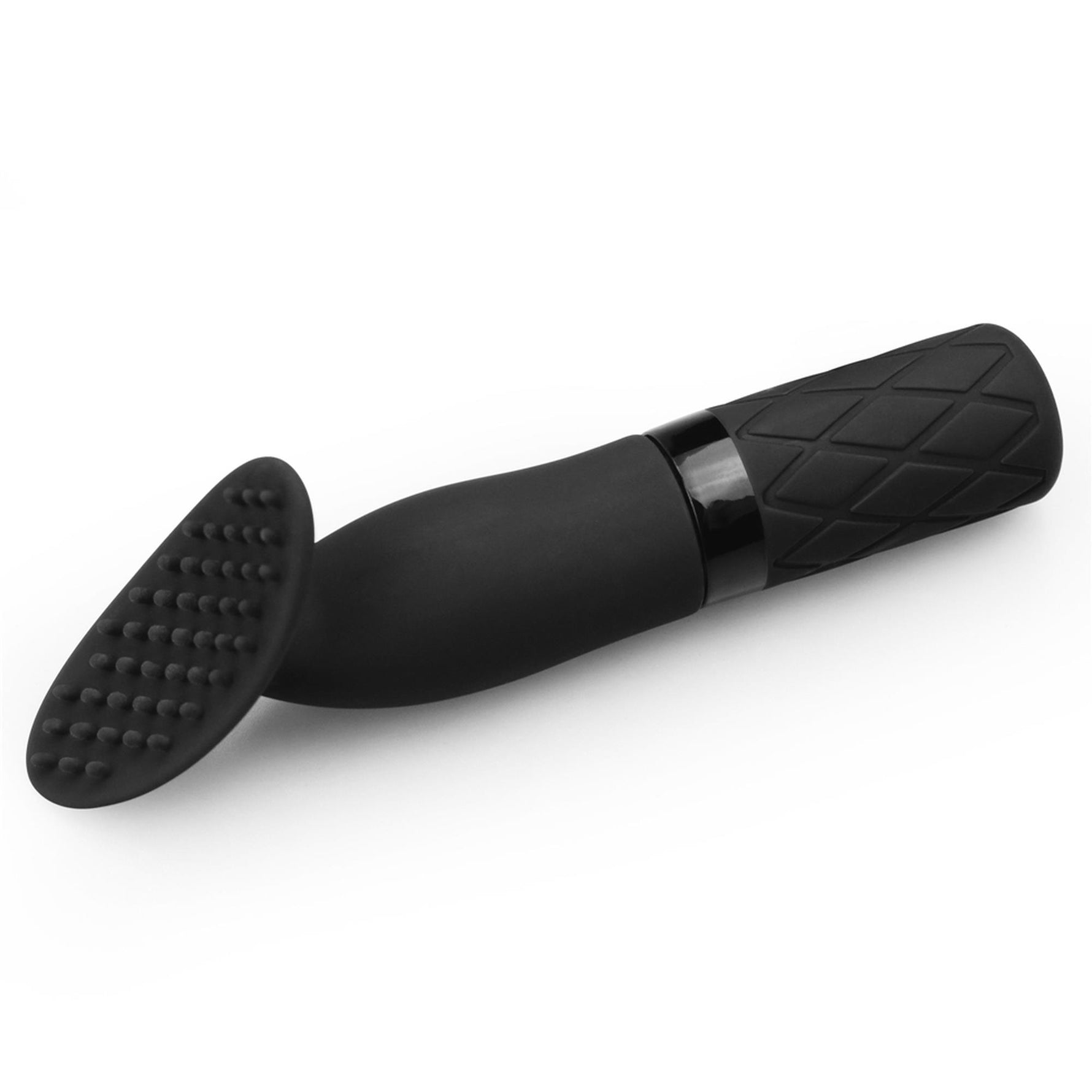 Stimulator clitoridian Lovetoy OSensual din silicon, USB, impermeabil