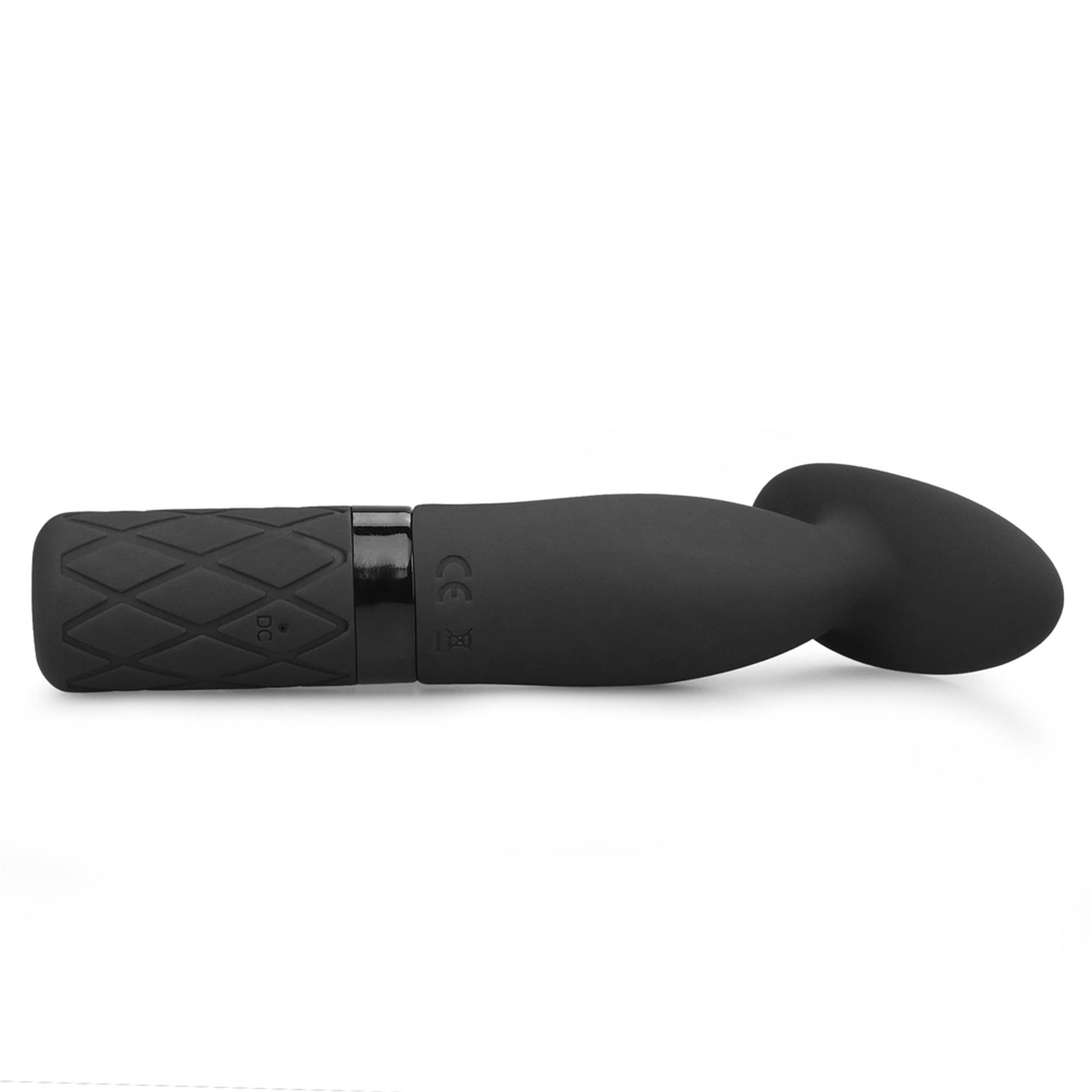 Stimulator clitoridian Lovetoy OSensual din silicon, USB, impermeabil
