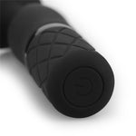 Stimulator clitoridian Lovetoy OSensual din silicon, USB, impermeabil