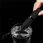 Stimulator clitoridian Lovetoy OSensual din silicon, USB, impermeabil