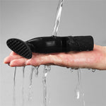 Stimulator clitoridian Lovetoy OSensual din silicon, USB, impermeabil