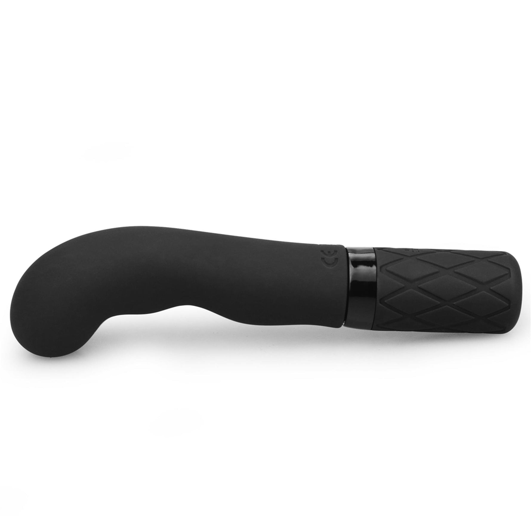 Vibrator Lovetoy OSensual din silicon pentru punctul G, impermeabil prin USB
