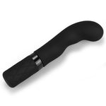 Vibrator Lovetoy OSensual din silicon pentru punctul G, impermeabil prin USB