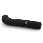 Vibrator Lovetoy OSensual din silicon pentru punctul G, impermeabil prin USB