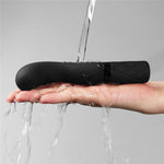 Vibrator Lovetoy OSensual din silicon pentru punctul G, impermeabil prin USB