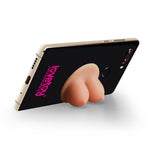 Suport pentru sâni din silicon Lovetoy