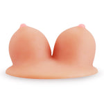 Suport pentru sâni din silicon Lovetoy