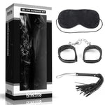 Set de jucării Bondage Deluxe Lovetoy