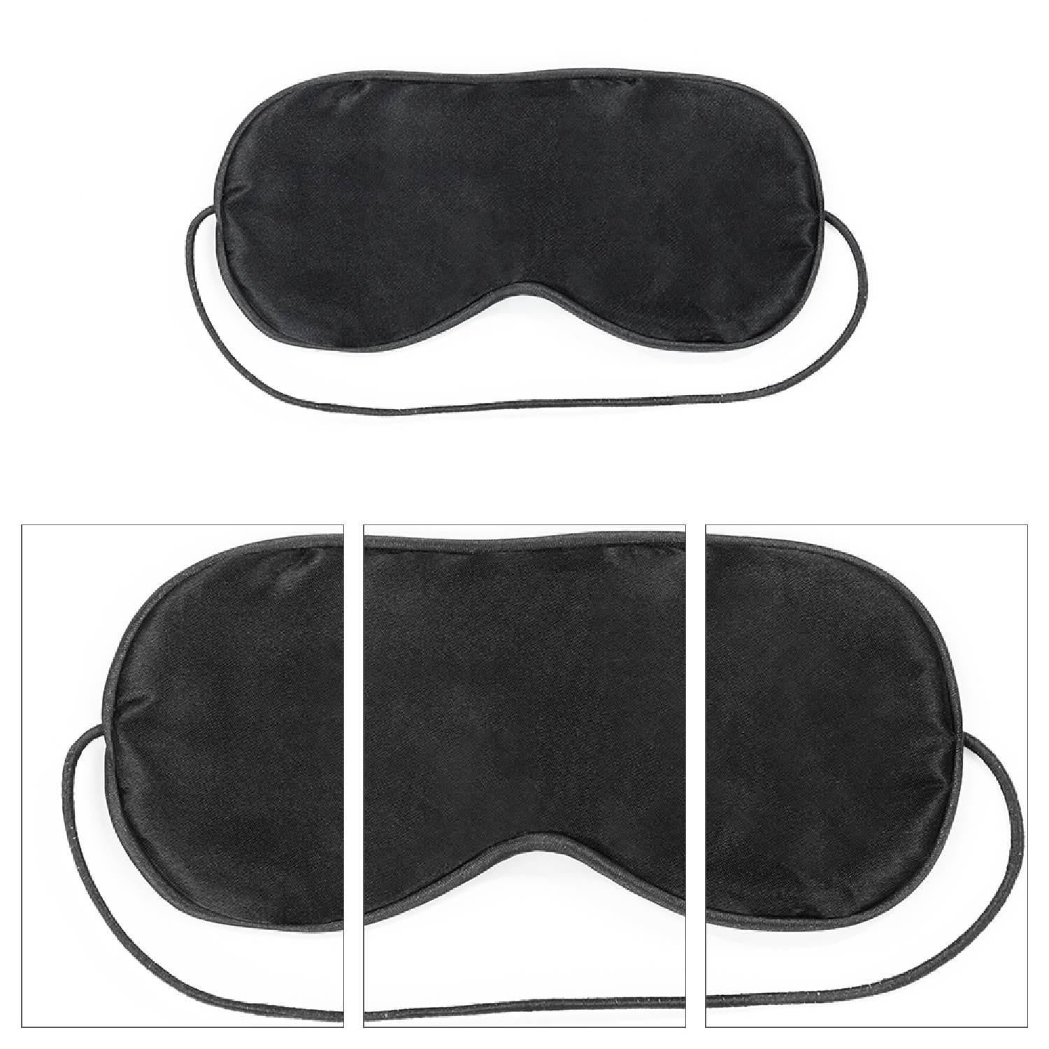 Set de bondage Lovetoy Deluxe cu vibrator negru