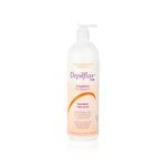 Emulsie post-epilare Depilflax 100 500 ml