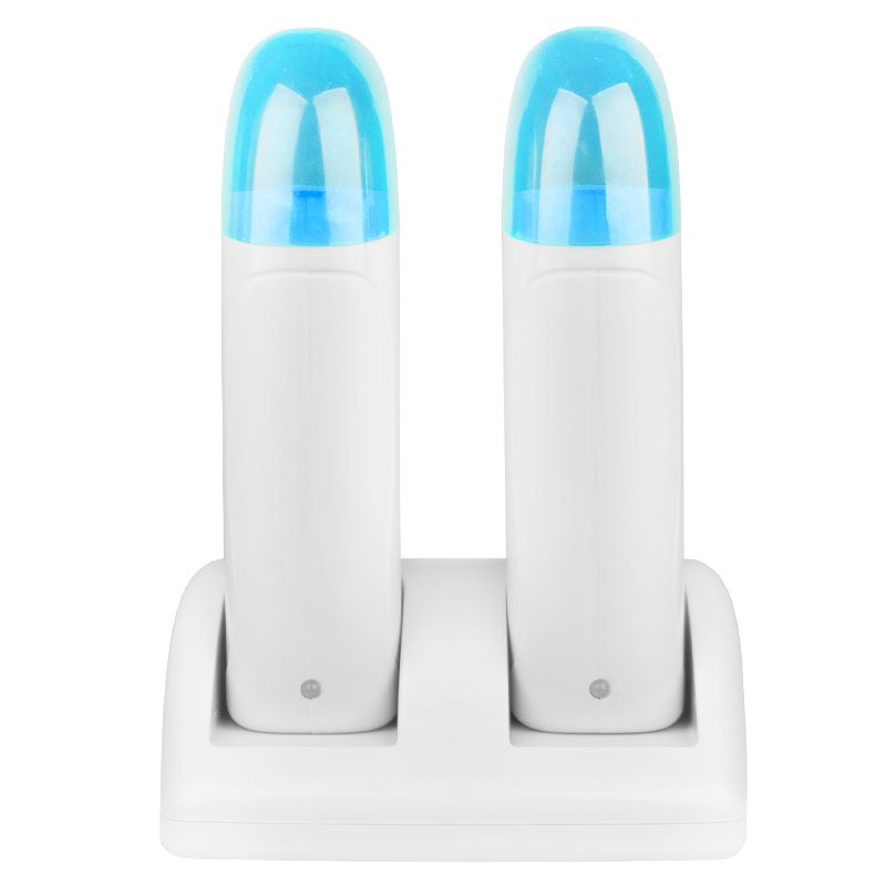 Încălzitor de ceară cu rolă iWax Duo 80W