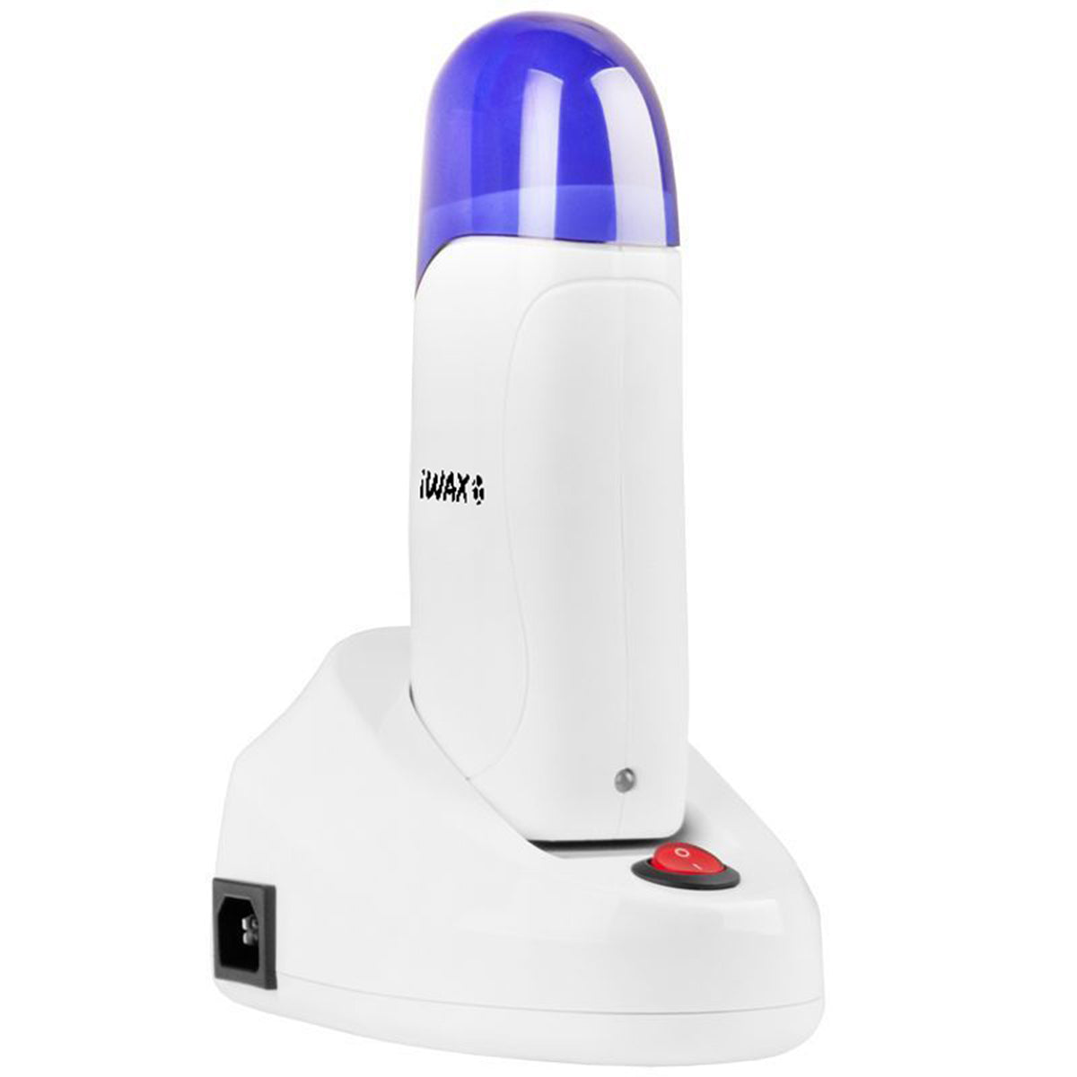 Încălzitor de ceară iWax Mono rolă 40W