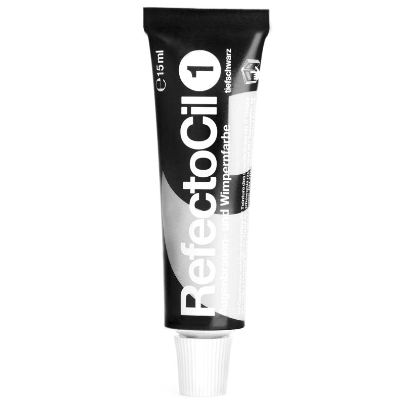 Refectocil 1 gel henna neagră