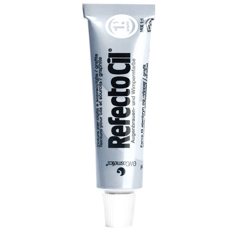 Gel Refectocil 1.1 cu henna grafit