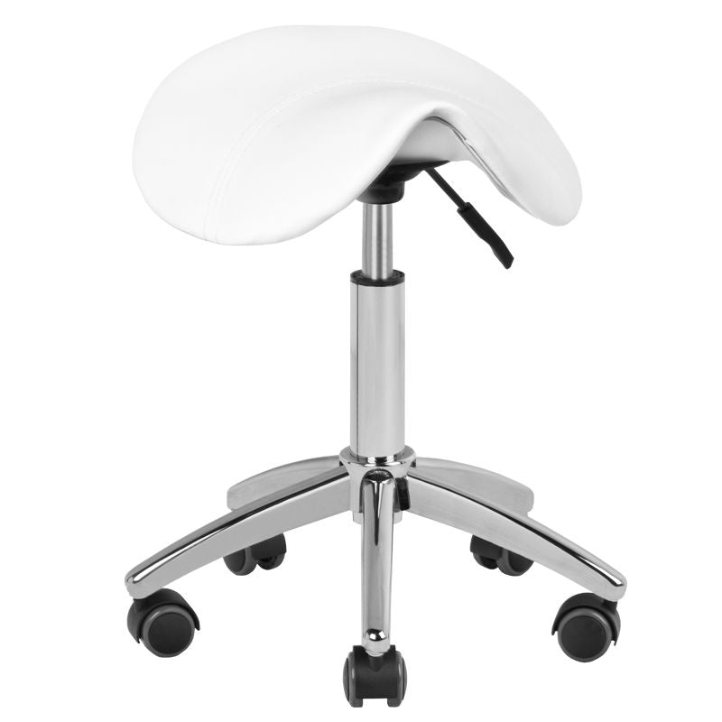 Taburet cosmetic alb AM-302