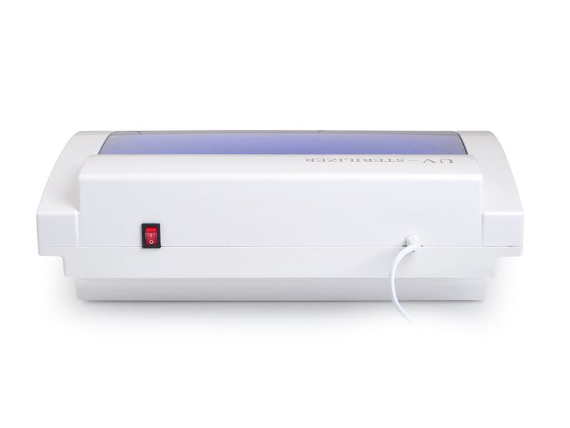 Sterilizator UV-C albastru