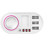 Încălzitor de ceară multifuncțional iWax 270W