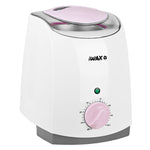 Încălzitor de ceară iWax, recipient de 800 ml, 200W
