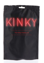 Sortimentul de kituri Kinky Fantasy