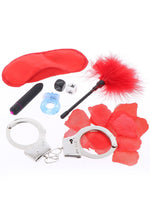 Sortimentul de kituri Kinky Fantasy