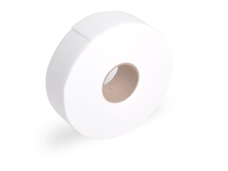 Benzi depilatoare, rolă de 100 m, neperforate