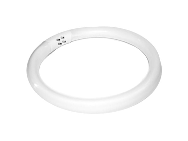 Bec (lampă fluorescentă) lampă cu lupă de 22W S4