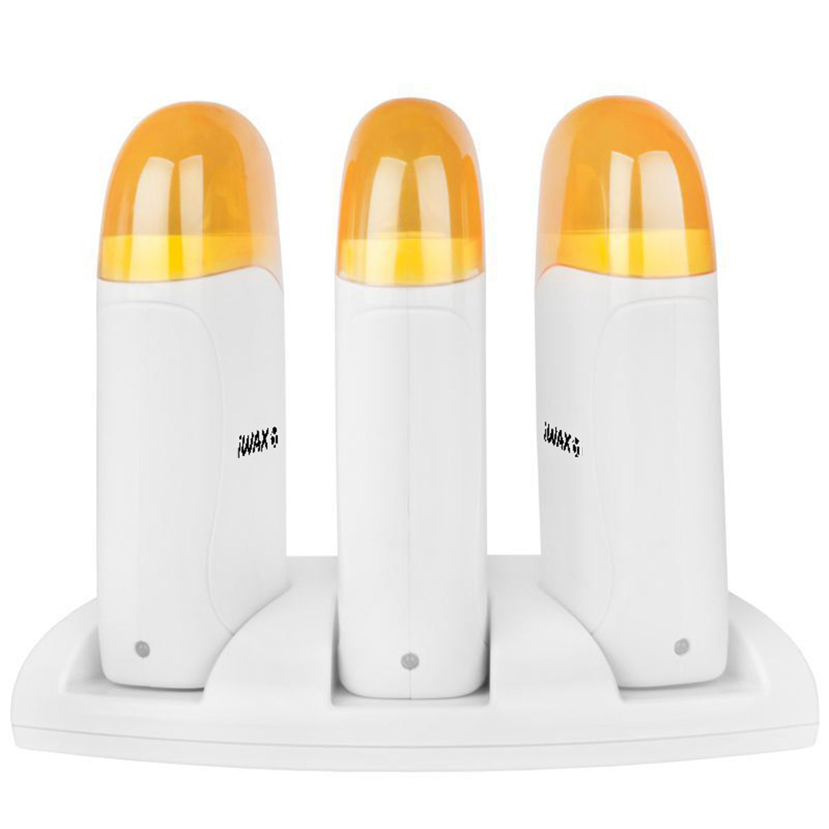 Încălzitor de ceară cu rolă iWax Trio 120W