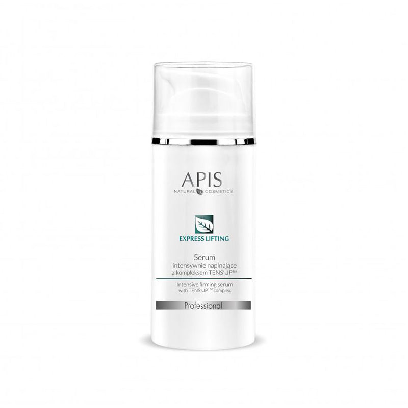 Ser Apis express lifting intensiv cu tens'up 100 ml