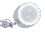 Lampă cu lupă 5D Elegante 6025 cu 60 LED-uri pentru masă